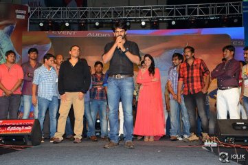 Pilla Nuvvu Leni Jeevitham Movie Audio Success Meet